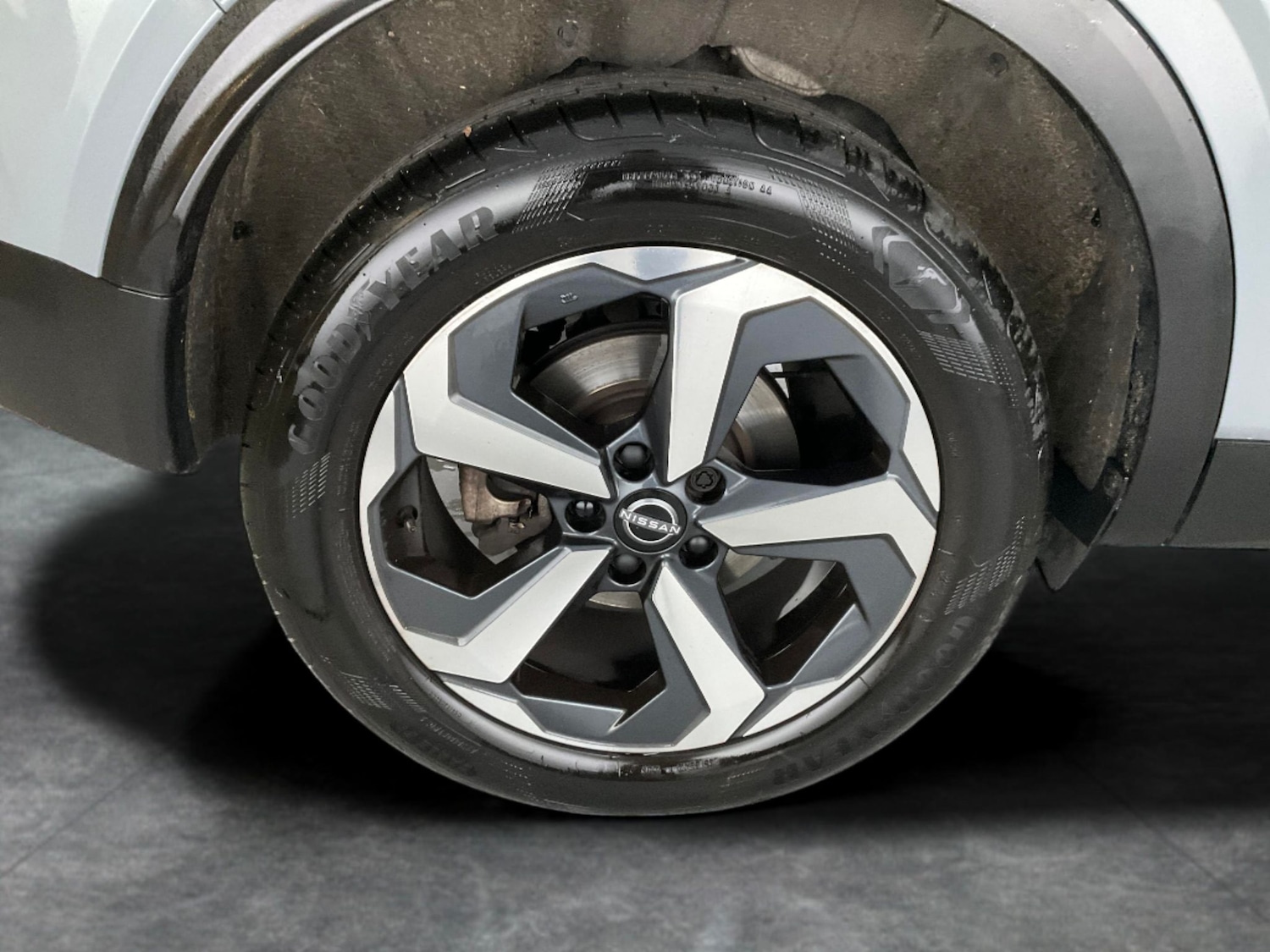 Used Nissan Qashqai 2024 for sale - 76353508: Photo 37
