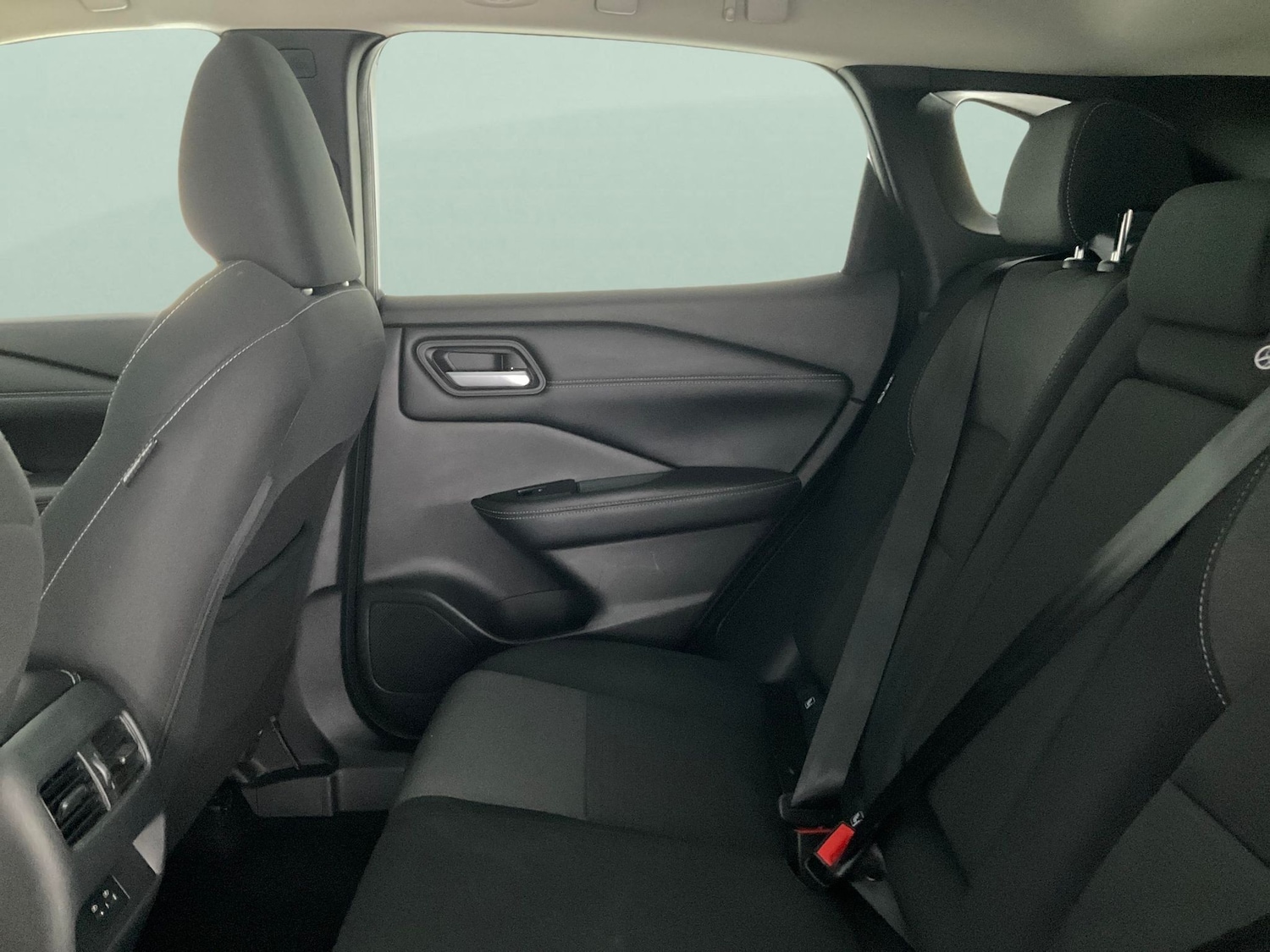 Used Nissan Qashqai 2024 for sale - 76353508: Photo 38