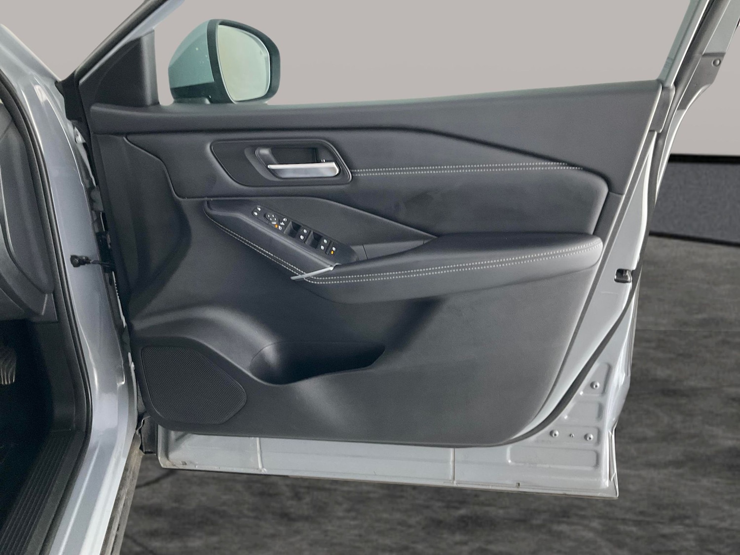 Used Nissan Qashqai 2024 for sale - 76353508: Photo 42