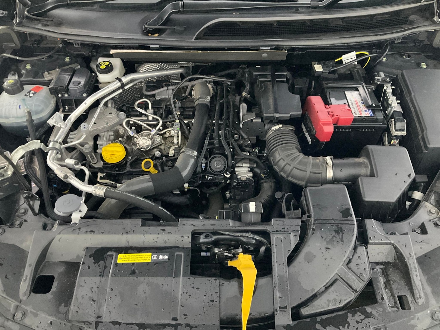 Used Nissan Qashqai 2024 for sale - 76353508: Photo 46