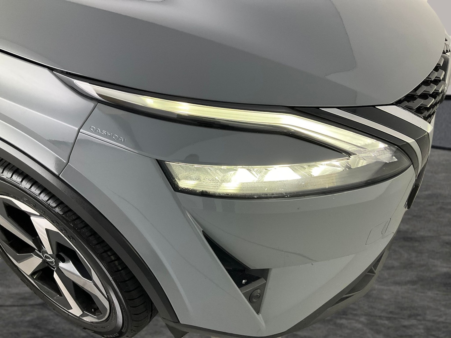 Used Nissan Qashqai 2024 for sale - 76353508: Photo 8