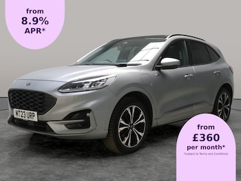 Used Ford Kuga  for sale - 75651393: Photo