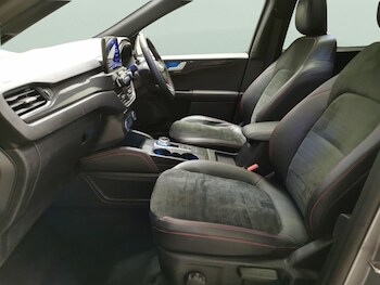 Used Ford Kuga  for sale - 75651393: Photo