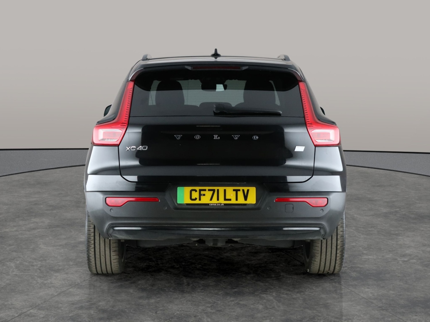 Used Volvo XC40 2022 for sale - 76459409: Photo 13