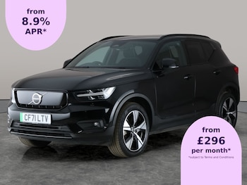 Used Volvo XC40 undefined for sale - 76459409: Photo