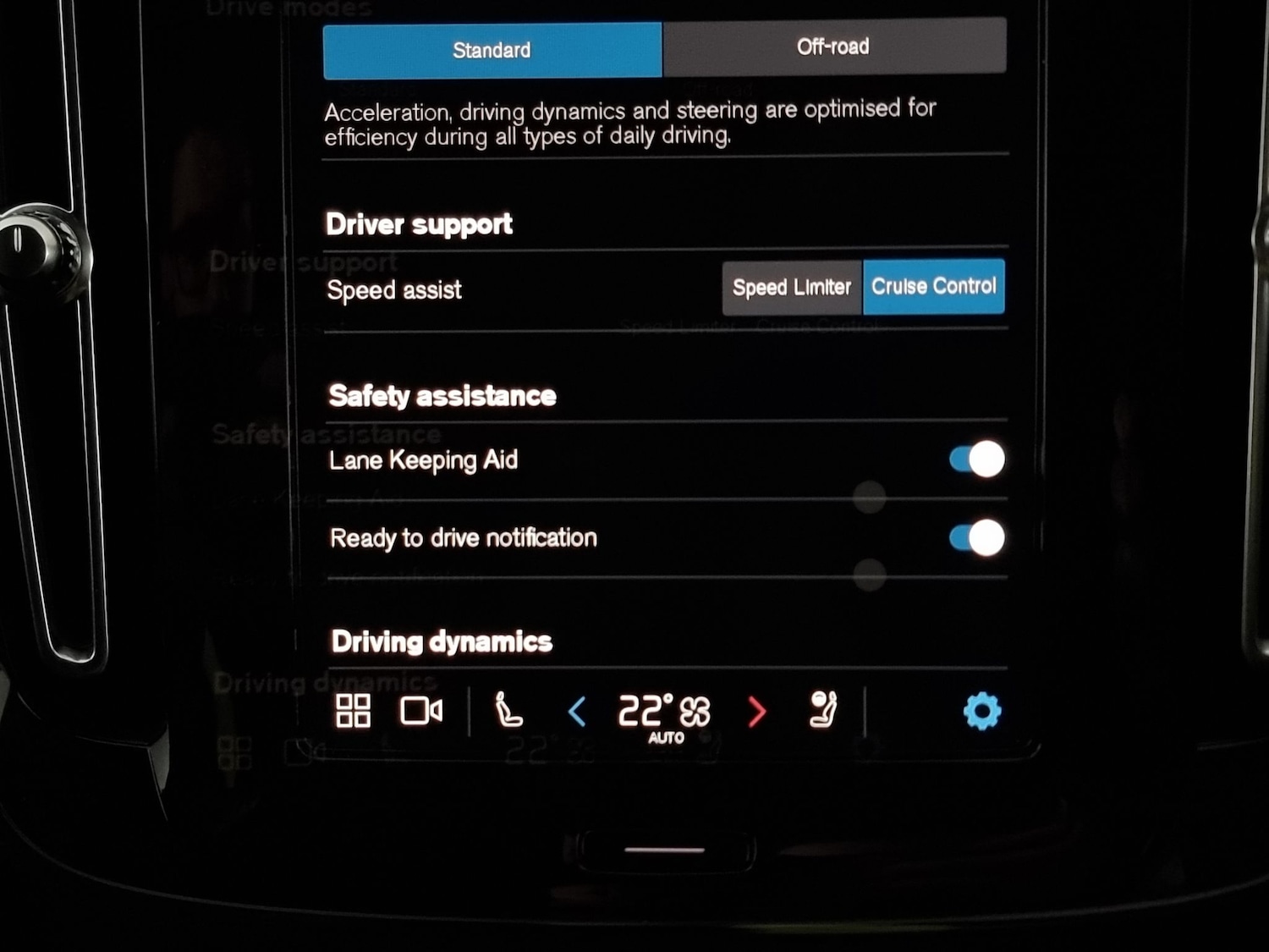 Used Volvo XC40 2022 for sale - 76459409: Photo 23