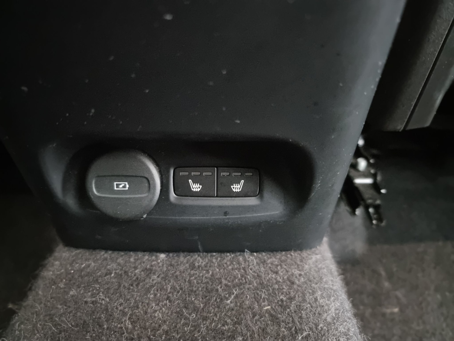 Used Volvo XC40 2022 for sale - 76459409: Photo 25