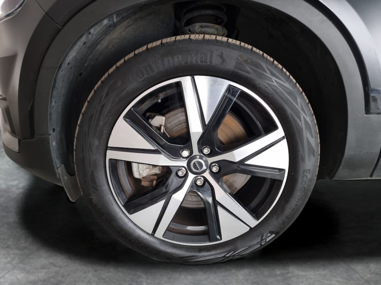 Used Volvo XC40 2022 for sale - 76459409: Photo 26