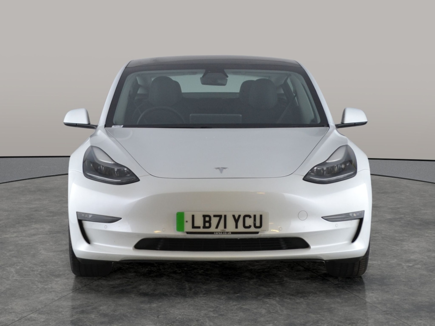 Used Tesla Model 3 2021 for sale - 77545578: Photo 15