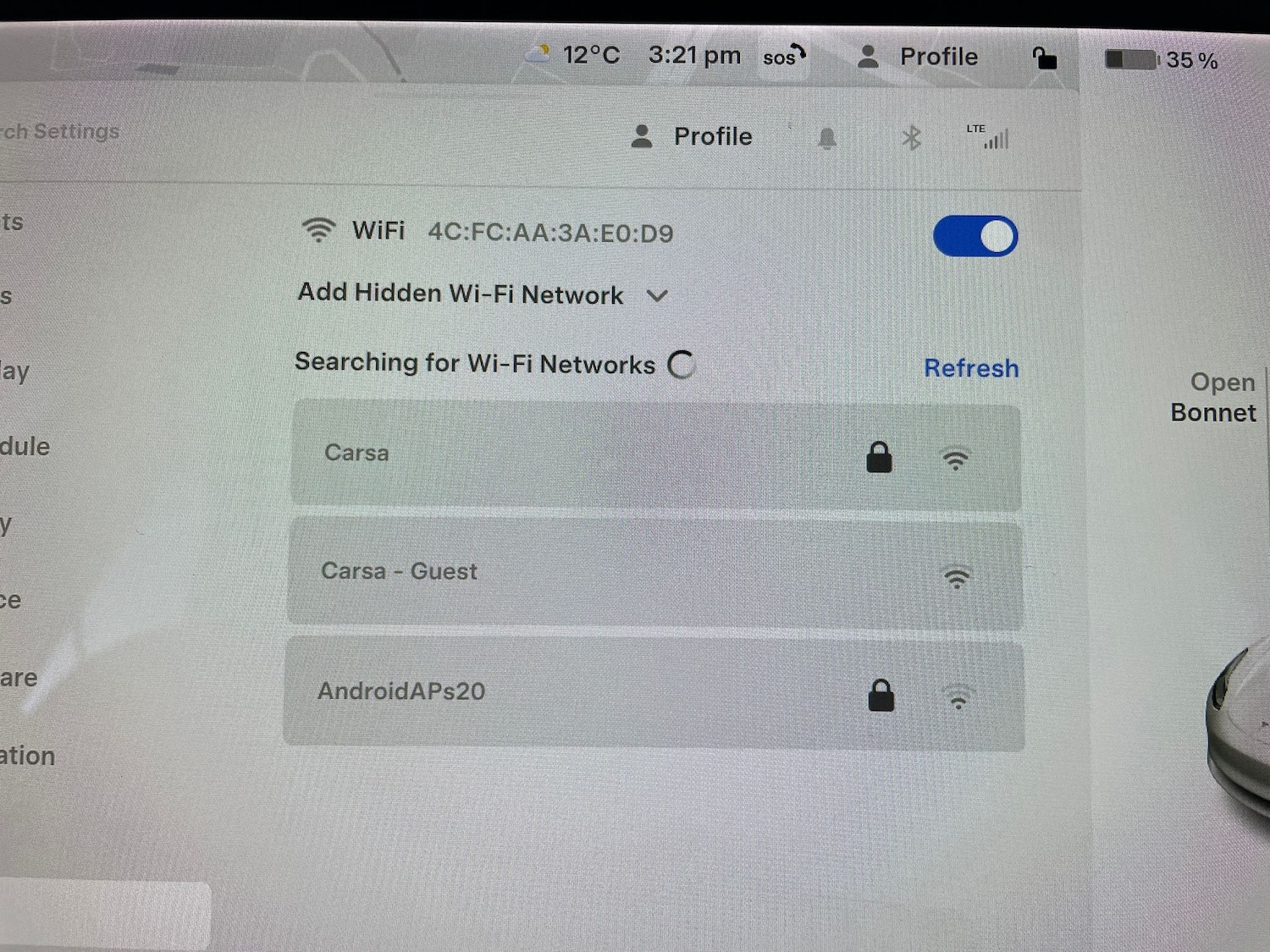 Used Tesla Model 3 2021 for sale - 77545578: Photo 20