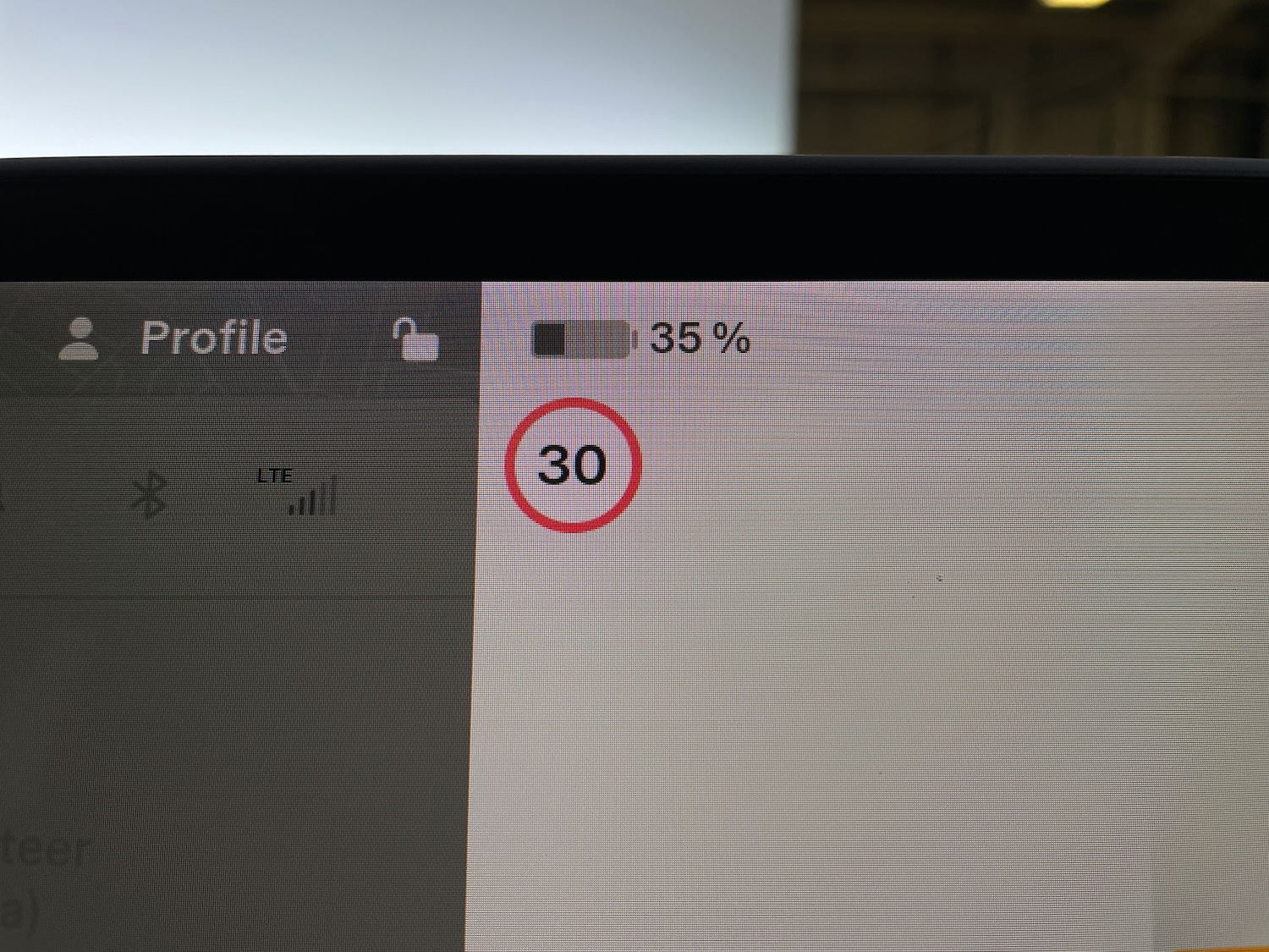 Used Tesla Model 3 2021 for sale - 77545578: Photo 29