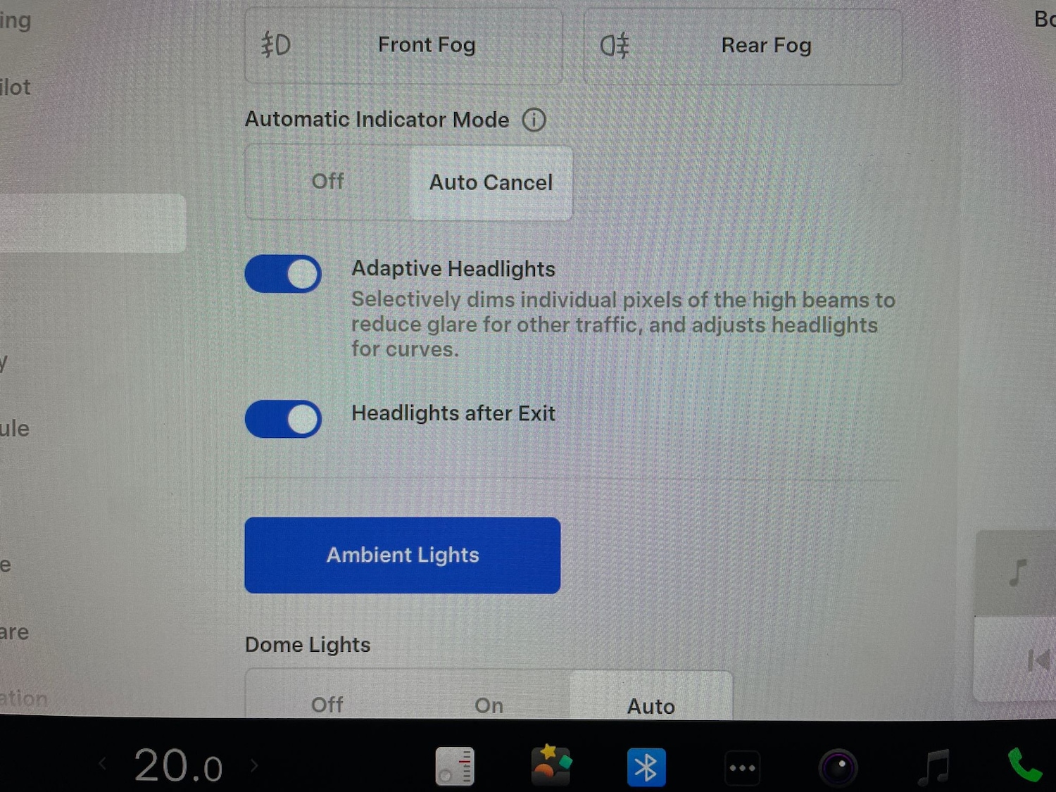Used Tesla Model 3 2021 for sale - 77545578: Photo 32