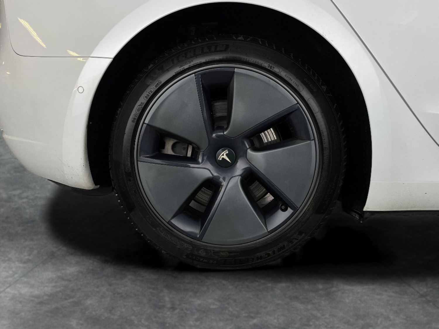 Used Tesla Model 3 2021 for sale - 77545578: Photo 35