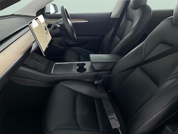 Used Tesla Model 3 2021 for sale - 77545578: Photo