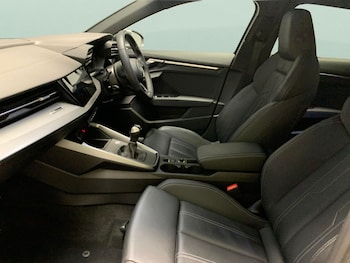 Used Audi A3 2022 for sale - 75516243: Photo