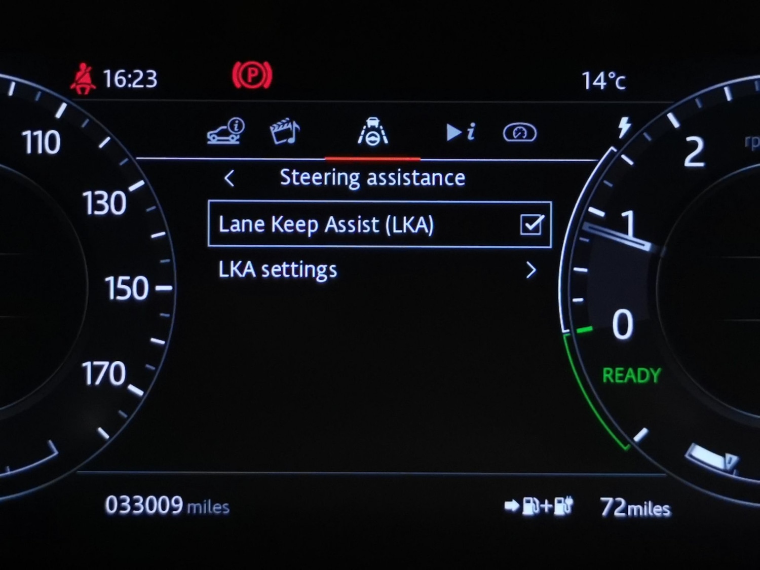 Used Land Rover Range Rover Evoque 2020 for sale - 76908377: Photo 24