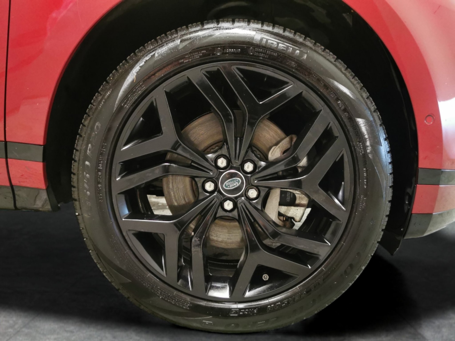 Used Land Rover Range Rover Evoque 2020 for sale - 76908377: Photo 27