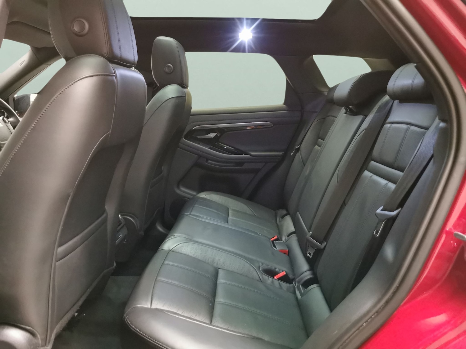 Used Land Rover Range Rover Evoque 2020 for sale - 76908377: Photo 29