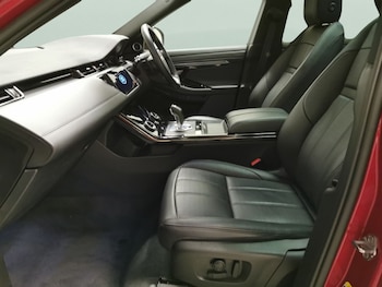 Used Land Rover Range Rover Evoque 2020 for sale - 76908377: Photo