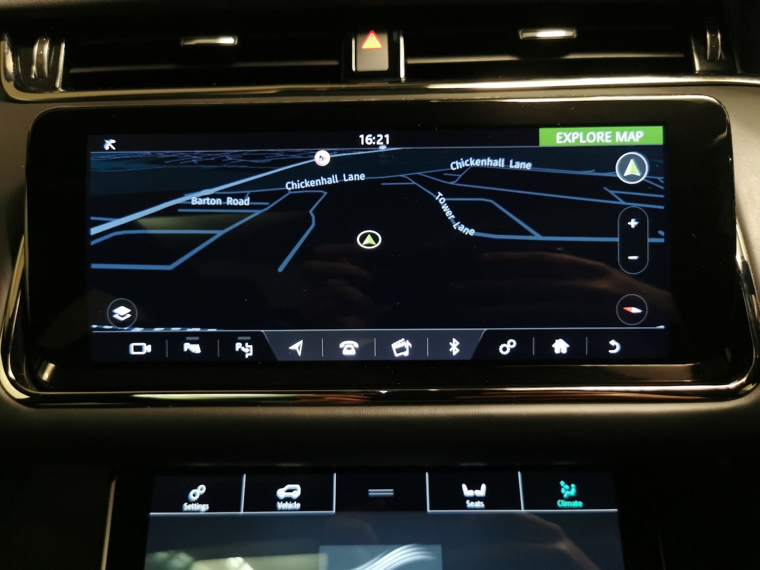 Used Land Rover Range Rover Evoque 2020 for sale - 76908377: Photo 5