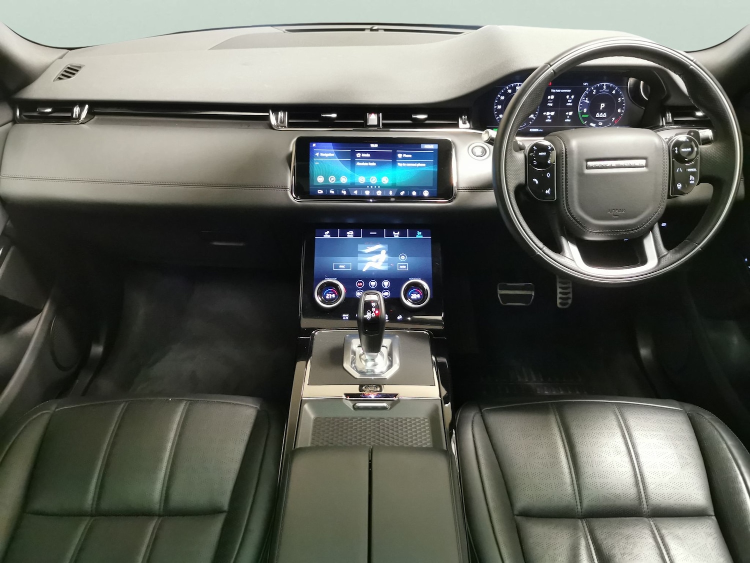 Used Land Rover Range Rover Evoque 2020 for sale - 76908377: Photo 6