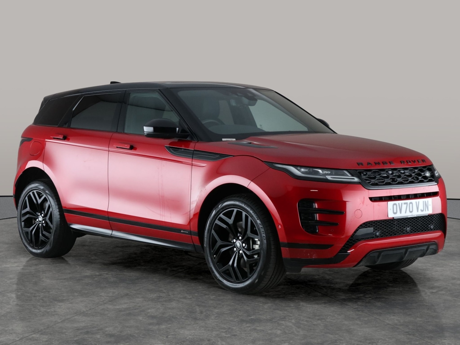 Used Land Rover Range Rover Evoque 2020 for sale - 76908377: Photo 7
