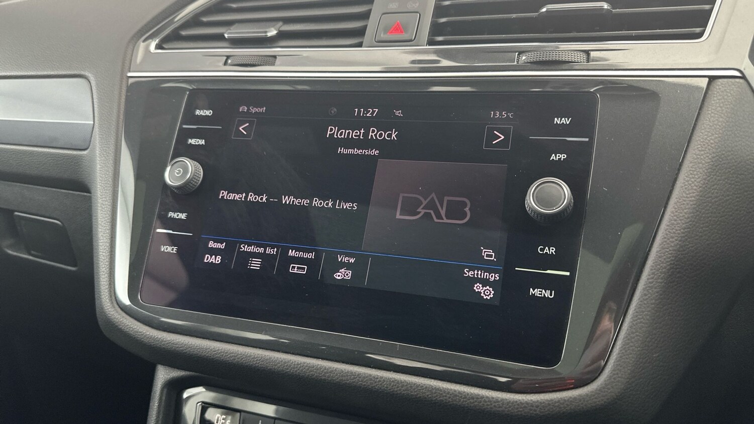 Used Volkswagen Tiguan Allspace 2019 for sale - 77581797: Photo 24