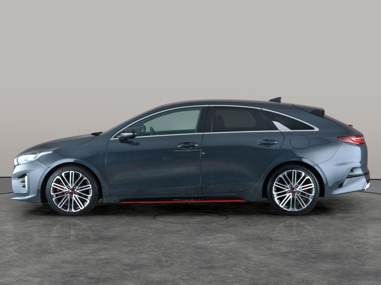 Used Kia Pro Ceed for sale - 77480443: Photo 13