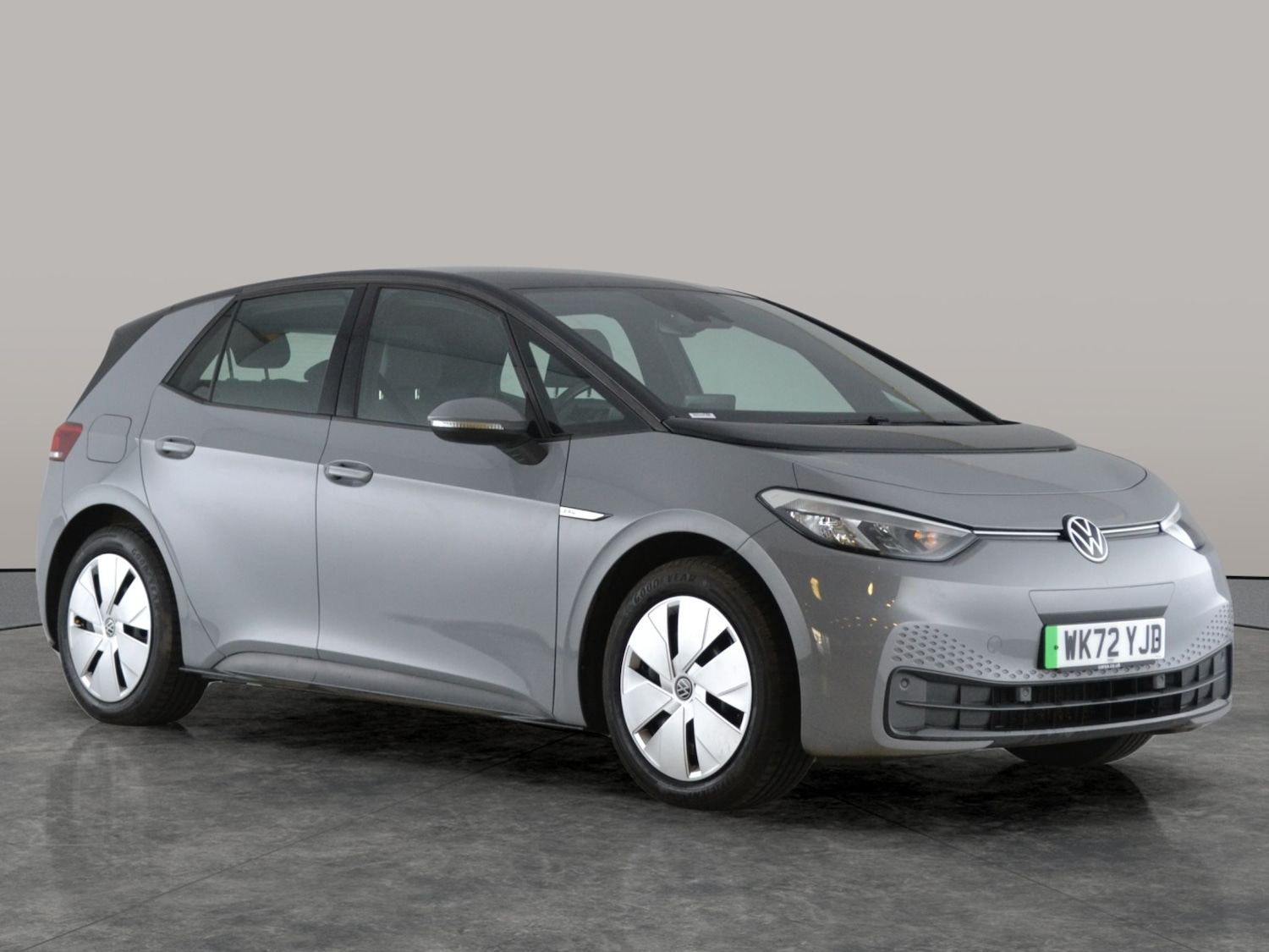 Used Volkswagen ID.3 2023 for sale - 77776020: Photo 11