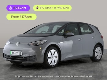 Used Volkswagen ID.3 2023 for sale - 77776020: Photo