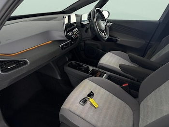 Used Volkswagen ID.3 2023 for sale - 77776020: Photo