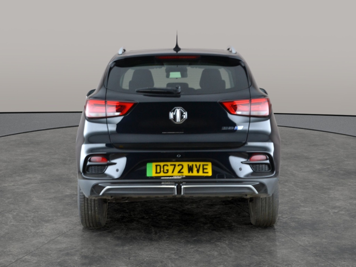 Used MG MG ZS 2022 for sale - 77562819: Photo 11