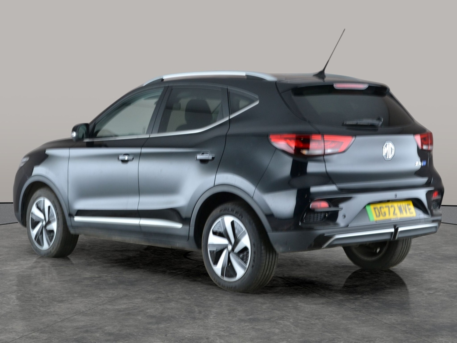 Used MG MG ZS 2022 for sale - 77562819: Photo 12