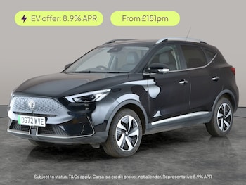 MG MG ZS feature image