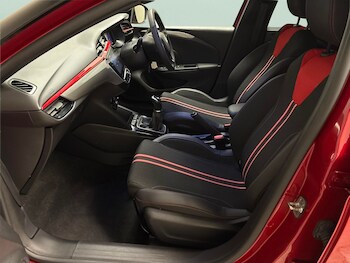 Used Vauxhall Corsa 2023 for sale - 78971822: Photo