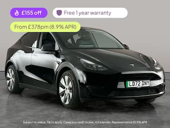 Used Tesla Model Y 2022 for sale - 79745970: Photo