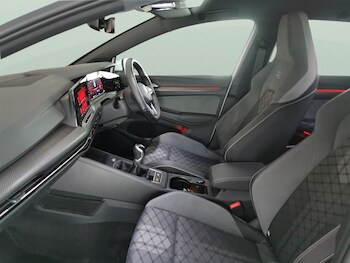 Used Volkswagen Golf undefined for sale - 77255954: Photo