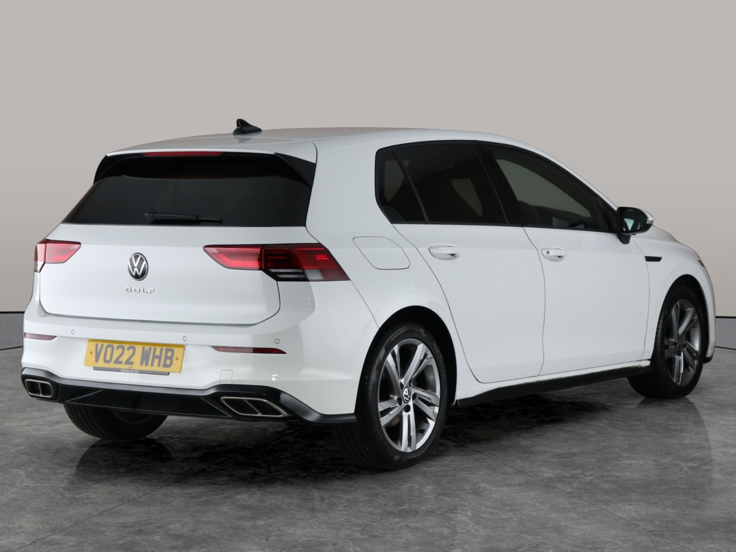 Used Volkswagen Golf 2022 for sale - 77255954: Photo 9