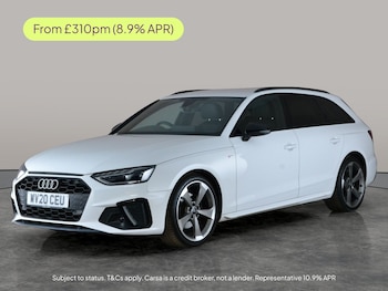 Used Audi A4 Avant 2020 for sale - 78828965: Photo