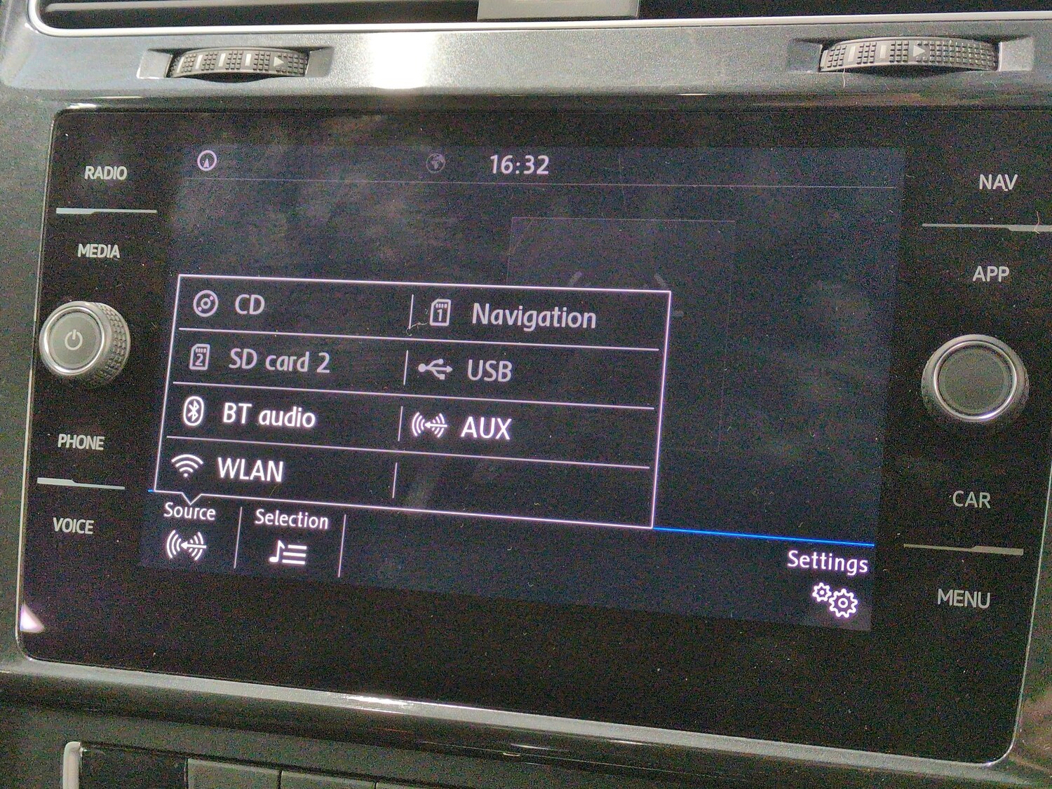 Used Volkswagen Golf 2018 for sale - 77552653: Photo 15