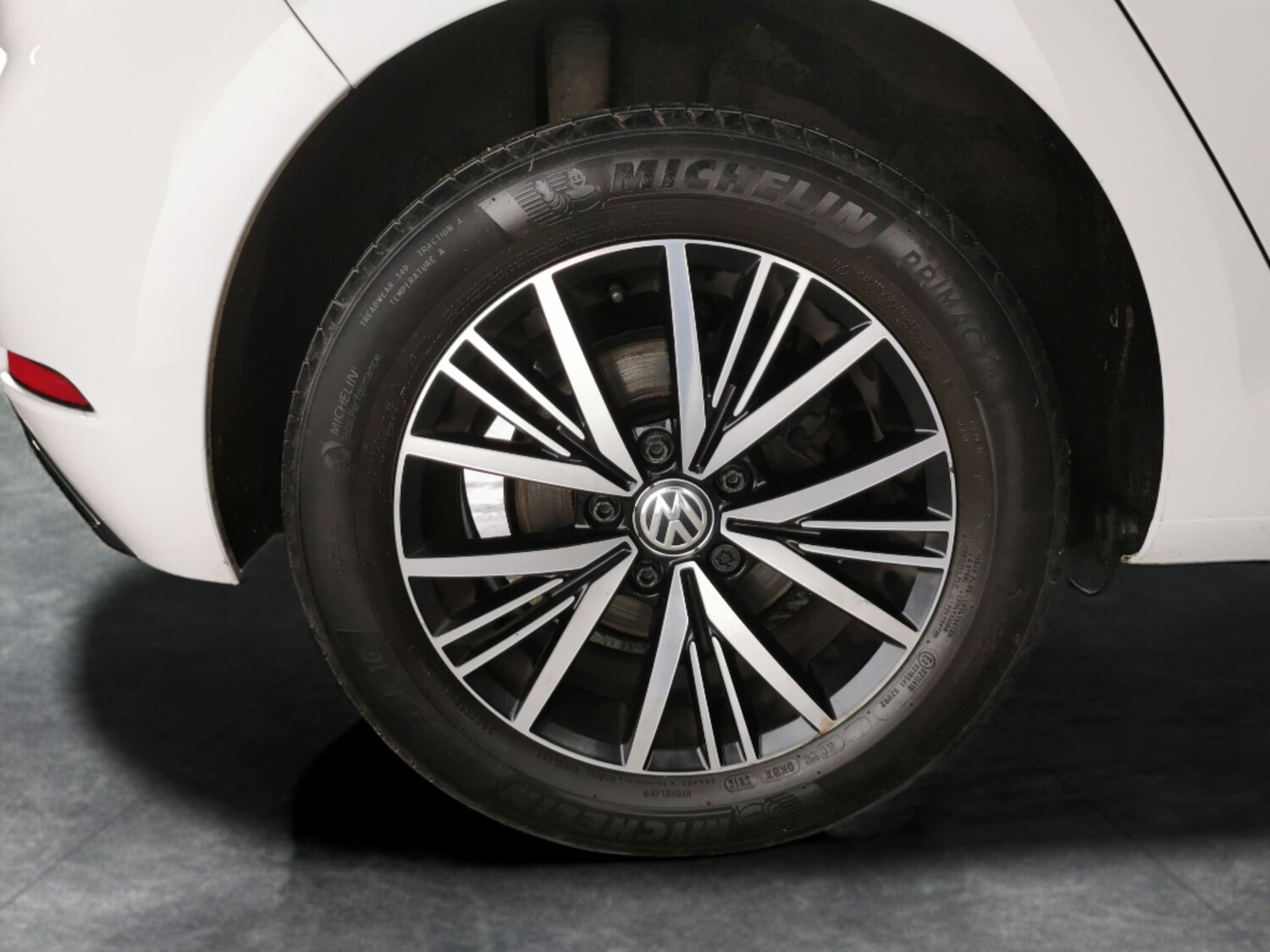 Used Volkswagen Golf 2018 for sale - 77552653: Photo 23