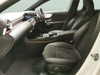 Used Mercedes-Benz A-Class 2020 for sale - 79431964: Photo