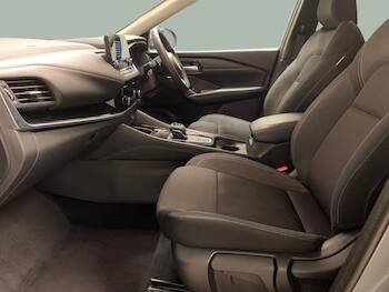 Used Nissan Qashqai undefined for sale - 79755109: Photo