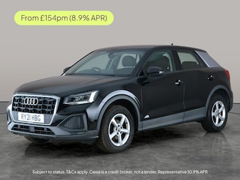 Used Audi Q2 2021 for sale - 78533529: Photo