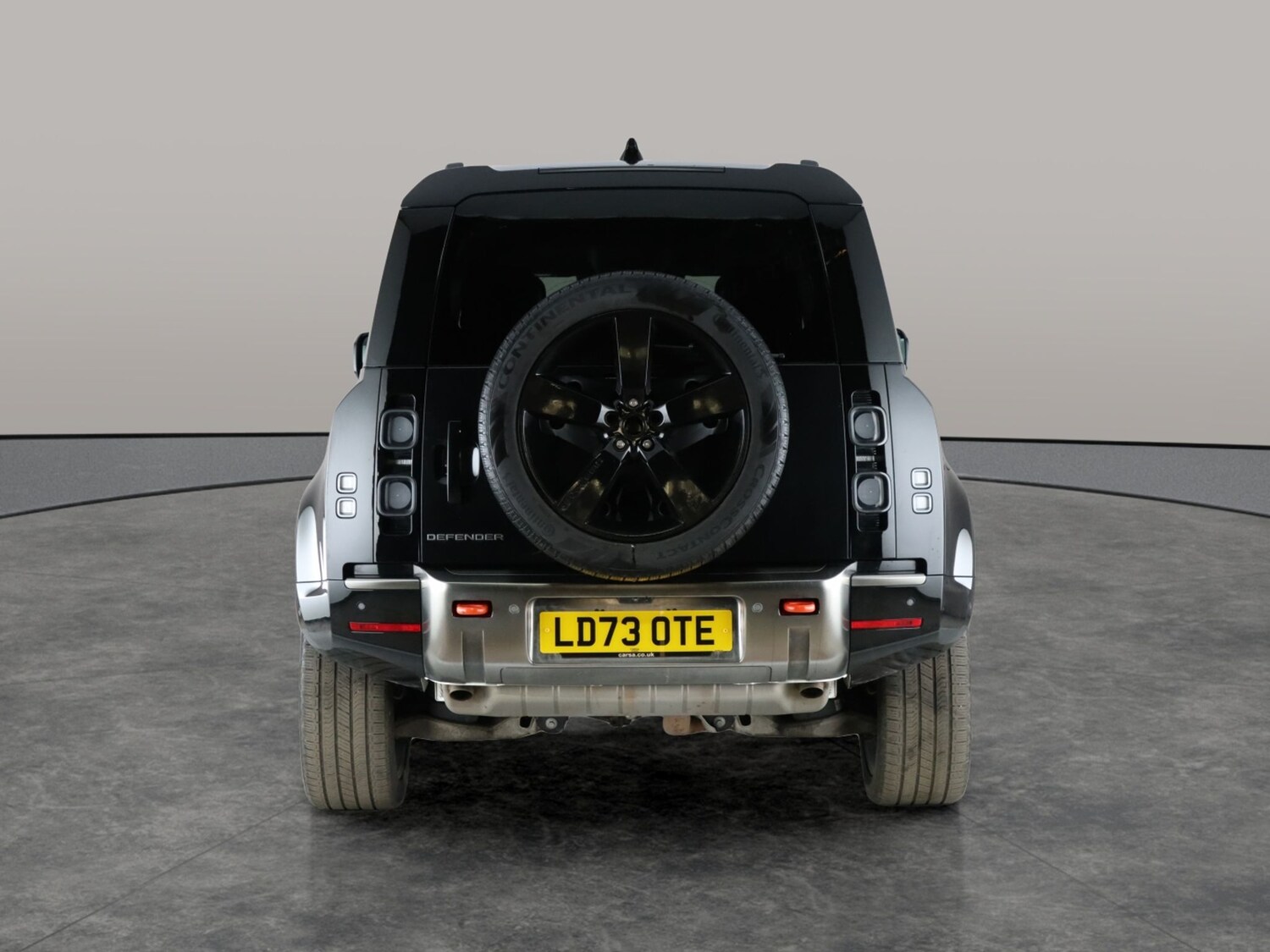 Used Land Rover Defender 110 2023 for sale - 76351516: Photo 14