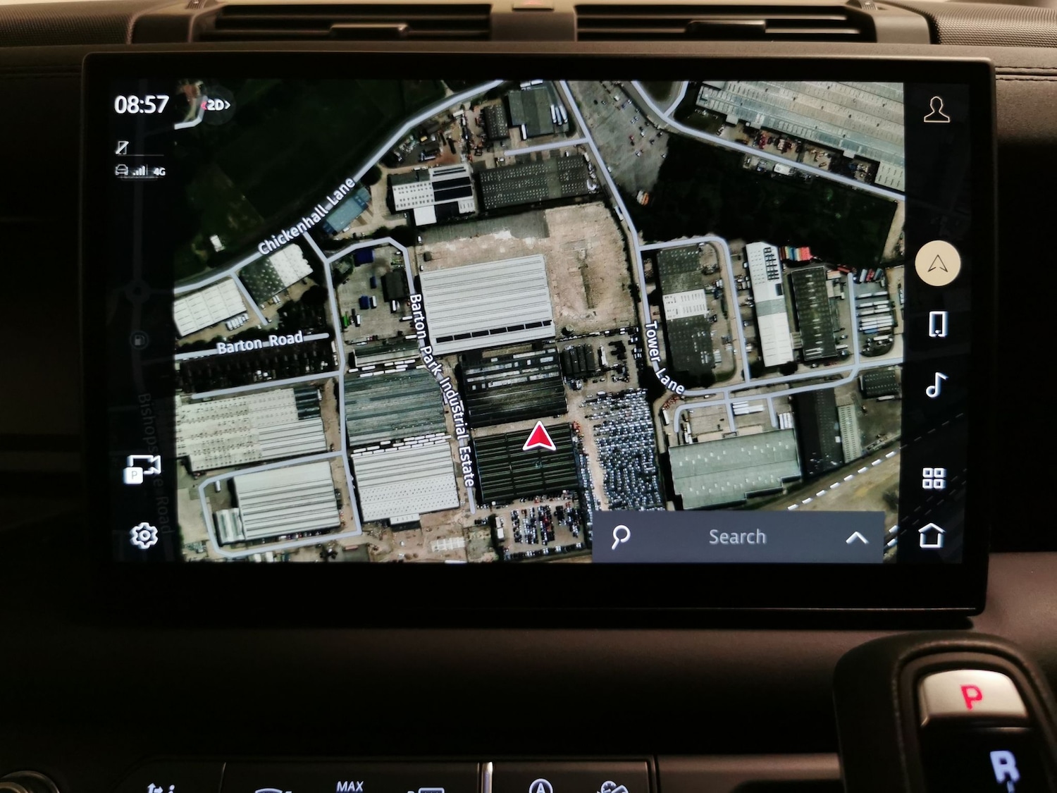 Used Land Rover Defender 110 2023 for sale - 76351516: Photo 8