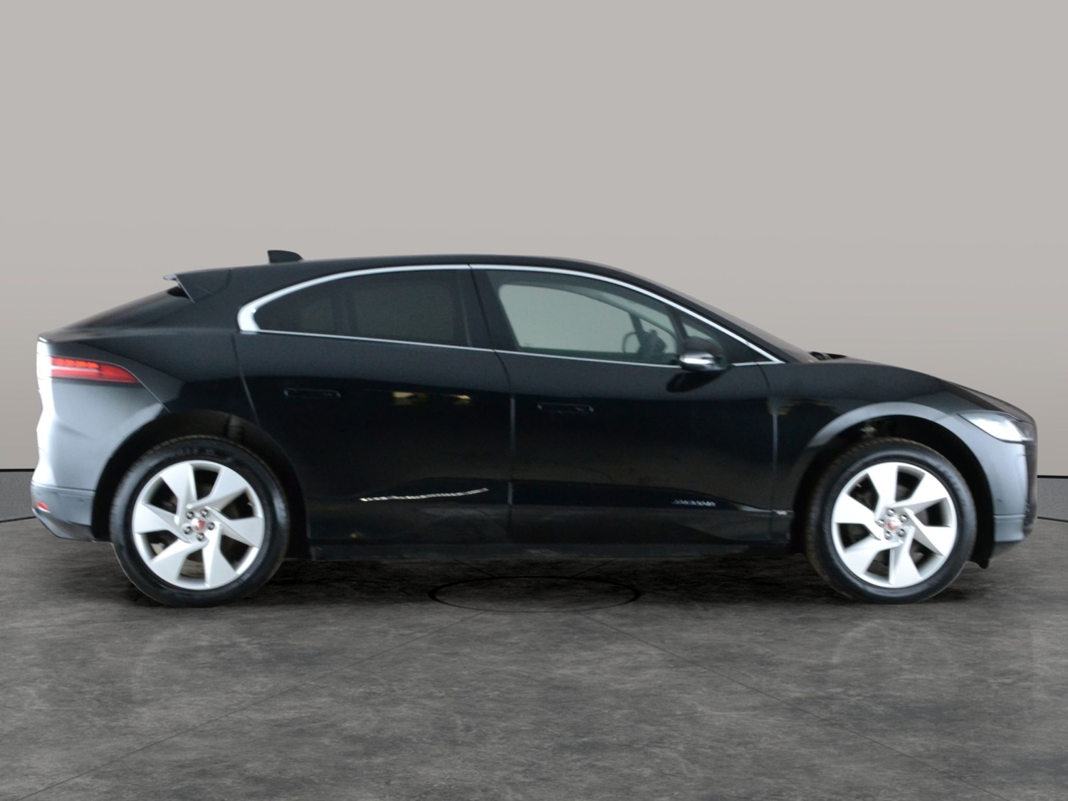 Used Jaguar I-Pace 2019 for sale - 78178210: Photo 10