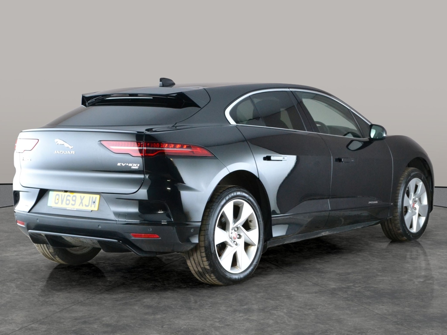 Used Jaguar I-Pace 2019 for sale - 78178210: Photo 11