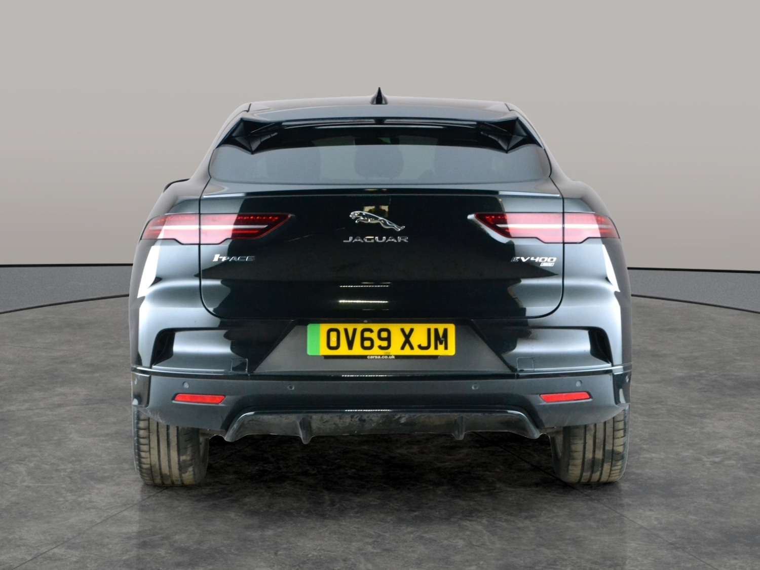 Used Jaguar I-Pace 2019 for sale - 78178210: Photo 12