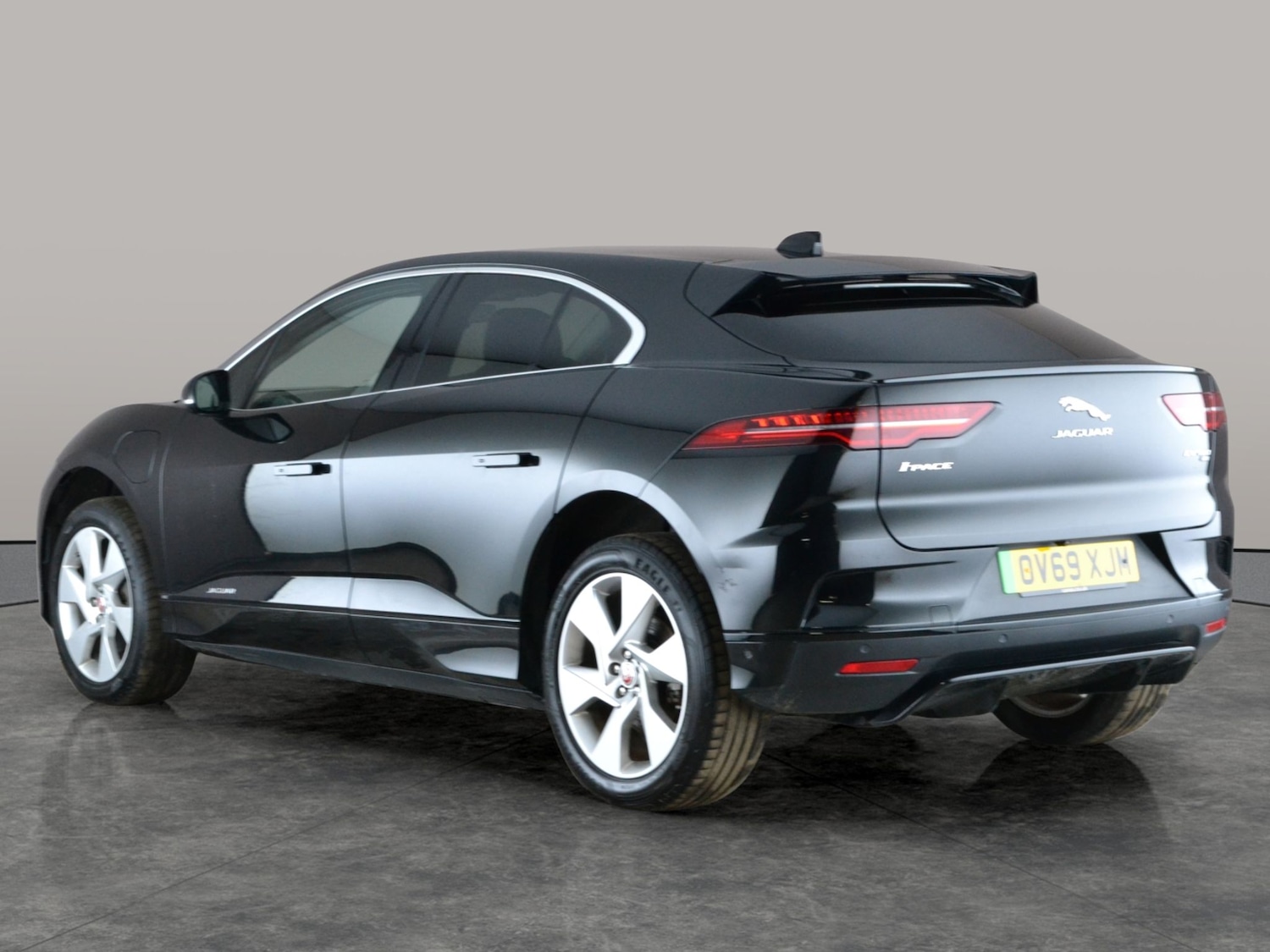 Used Jaguar I-Pace 2019 for sale - 78178210: Photo 13